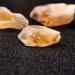 Natural Crystal Rough Natural Brazilian Rough Citrine Point Ore Raw Quartzs Stones Jewelry Specimen Collection Home Decor Can be Used for (Size : 50g) (Size : 20g) - Buy Online on GoSupps.com