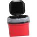 Goohochy 8ST Compost Box Filter Cotton Deo Slices - Black Garbage Bin & Trash Can Interior Solutions - Buy Online on GoSupps.com