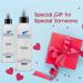 FRAGFRE Hair Detangler Spray 8 oz - Leave-in Conditioner for Sensitive Scalp - Heat Protectant & Styling Spray - Fragrance-Free, Paraben-Free - Gluten-Free, Vegan, Cruelty-Free - 8 Fl Oz - Buy Online on GoSupps.com