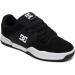 DC Shoes Men's Central Sneaker 45 EU Black | International Shipping Available - Shop Now! - Buy Online on GoSupps.com