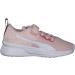 PUMA Kids Flyer Runner V INF Sneaker - 9 UK Child - Puma White/ Lotus Paradise Pink - Buy Online on GoSupps.com