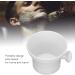 Agatige Large Capacity Shaving Soap Cup Bowl - Thickened Design for Home & Travel | Premium Shaving Supplies - Buy Online on GoSupps.com