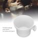 Portable Men's Shaving Foam Bowl - Large Capacity Shaving Mug for Home & Travel - Buy Online on GoSupps.com