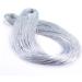 Exceart Gold Metallic Yarn - Best Christmas Gift Cord Jewelry and Craft Thread - Buy Online on GoSupps.com