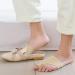 ALINZO Bunion Corrector Kit - Pain Relief for Hallux Valgus & Hammer Toe - Toe Separators & Straighteners (Medium) - Buy Online on GoSupps.com