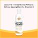 Revitalize Wellness Liposomal Vitamin C | 1 000 mg Vitamin C | Profound Absorption Pure Corn Free & GMO-Free | 30 Servings - Buy Online on GoSupps.com