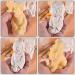 Handmade 3D Lion Skull Candle - Silicone & Resin Desk Decor for Candle & Soap Production - Buy Online on GoSupps.com