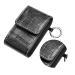 JECOMPRIS 3ST Shockproof Oximeter Case - Leather Carrier Bag & Protective Sleeve (8.5x5.8cm) - 3 Pack - Buy Online on GoSupps.com