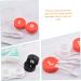 Solustre 40 STK Contact Lens Containers - Travel Case & Storage Box for Contact Lenses - Lensing Remover Included - Buy Online on GoSupps.com