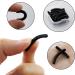 Eyelash Curler Pads Eyelash Curler Refills Pads Silicone Curler Replacement Pads for Universal Eyelash Curler 24 Piece - Buy Online on GoSupps.com