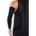 Copper Compression Arm Brace - Medium Size Sleeve for Arms with Copper Infusion. Ideal for Tennis Elbow, Golf, Arthritis, Tendonitis, Bursitis, Osteoporosis. Post-Surgery Rehab & Physical Therapy - Pack of 1 - Buy Online on GoSupps.com