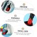 HomsfoU Shoe Deodorant Capsules - Antiperspirant Balls for Leather Shoes & Smell Relief | Dry Remedy for Shoe Odor Care - Buy Online on GoSupps.com