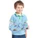 Adjustable Arm Sling for Broken Bones | Medical Support Strap for Immobilization - Buy Online on GoSupps.com