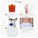 HAPYONLFU RF Firming Lifting Machine Gel - 10.58 Oz Conductive Gel for Body Slimming and Firming Machines - Buy Online on GoSupps.com