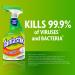 Fantastik All-Purpose Cleaner Trigger 32 fl oz - Fresh Scent | Powerful Cleaning Solution - Buy Online on GoSupps.com