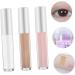 PLAFOPE 3pcs Polarized Monochrome Eyeshadow Makeup Product Women Eyewshadow Asian Makeup Eye Makeup Plastic - Buy Online on GoSupps.com