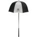 DrizzleStik Flex Golf Club Umbrella Black - Weatherproof Protection for Your Golf Clubs - Buy Online on GoSupps.com