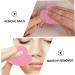 minkissy 800 Sheets Eyelash Cleaning Pads Lint Nail Wipes Wipes Nail Gel Pads Lash Glue Wipes Nail Polish Removal Pads Gel Remover Pads Eyelash Gel Travel Acrylic Cotton Major - Buy Online on GoSupps.com