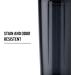 BlenderBottle Pro32 Tritan Drinking Bottle with BlenderBall - 1 Piece Black | Optimal Mix for Smoothies & Shakes - Buy Online on GoSupps.com