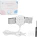 Smart Bed Wet Alarm High Sensitivity Night Enuresis Monitor Night Urine Sensor with Sounds and Vibration Arm Pee Alarm for Elderly - Buy Online on GoSupps.com