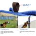 Allayu Dog Bite Sleeve Tool Accessories Universal Training Protector Biting Pillow Pet Accessory Covering Protective Pillows - Buy Online on GoSupps.com