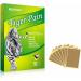 MQFORU Tiger Pain Relief Patches 50 Count Chinese Pain Relief Plaster Herbal Patches for Knee Back Joint Neck Shoulder Pain Muscle 24 Hours Long-Lasting Self Adhesive Heat Pads - Buy Online on GoSupps.com