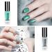 Abitzon Heller Non-Toxic Nail Polish Set - 12 Long-Lasting Quick-Dry Bottles | Style-3 - Shop Internationally! - Buy Online on GoSupps.com