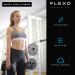 Flexd Freestyle Adhesive Patches (30 Pcs) - Tan - CGM Libre Patch Covers - Buy Online on GoSupps.com