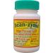 Bean-zyme 150count is 400 GALU per Tablet
