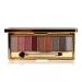 9 Colors Glitter Power Eyeshadow Palette Highly Pigmented Shimmer Sparkly Palette Long Lasting Waterproof Bright Diamond Set (#7)