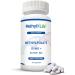 Methyl-Life Pure L-Methylfolate 15mg Plus - Professional Strength Folate & B12 Supplement - 30 Capsules - Buy Online on GoSupps.com