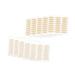 FRCOLOR 40 Sheets Lace Double Eyelid Sticker Double Sided Sticky Tape Eyelid Lifting Tape Eyelid Lift Strip
