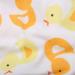 Cartoon Pajamas for Dogs and Cats Cotton Clothing Apparel Soft and Comfortable Elastic Cute Cartoon Pattern Easy to Clean Suitable for Small Pets (SY05 yellow duck) XS SY05 yellow duck - Buy Online on GoSupps.com