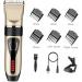 1 Set Electric Clippers Body Trimmer for Men Trimmer Beard Trimmer for Men Mens Beard Trimmer Cosmetology Kit Electric Haircut Supplies Water Proof Hair Scissors Man - Buy Online on GoSupps.com