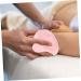 Lalafina 2-St Rollerball Massager - Effective Massage Roller for Muscles Hand & Foot Relief | Best Tools for Pain Relief & Relaxation - Buy Online on GoSupps.com