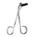 Rubis Stainless Steel Eyelash Curler for Precise Eyelash Curling and Shaping 1K702 Rubis Switzerland Swiss Made World Renowned Precision