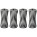 Maddak Universal Built-Up Handle (Pack of 4) - Easy Grip & Comfortable Support - Buy Online on GoSupps.com