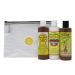 Maui Babe Tanning Lotion Set - Original & Coconut Browning Lotion + Skin Nourishing After Browning Lotion (3 Pack) - Buy Online on GoSupps.com