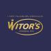  Witor'S WITOR'S - Harry Potter - Cioccoranes - Milk chocolate bar with milk cream filling and cocoa biscuit crumb - Fine chocolate - 300g - Buy Online on GoSupps.com