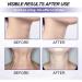Neck Firming Cream Strengthen Neck Cream for Tightening Lifting Sagging Skin Aging & Saggy Skin Skin Repair Moisturizer with Retinol Collagen Reduce Wrinkles & Smoothing Neck Fine LIines-Neck&Body - Buy Online on GoSupps.com
