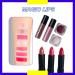 Zmile Cosmetics Acrylic Transparent Case | Vegan Makeup Set for Travel & Gifting - Buy Online on GoSupps.com