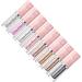 FOMIYES Eyeshadow Bling 32 Pcs Eye Shadow Eyeshadow Metallic Makeup Accessories Lady Parts Eye Makeup Tools Box Liquid Miss - Buy Online on GoSupps.com