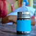 Pura Kiki Wide Neck Natural Vent Fast Flow Teat - Silicone 2-Part | Buy Internationally - Buy Online on GoSupps.com