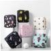 Gleavi 16 STK Women's Storage Bags - Bandages Money Holder Breastfeeding & Menstruation Wallet - Cute Oxford Fabric Travel Organizer - Buy Online on GoSupps.com