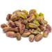 Raw Pistachio Kernels 1kg (Kernels - No Shells) by Virgolden - Perfect Snack Great for Salads Vegan High in Protein - Buy Online on GoSupps.com