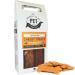 The Granville Island Pet Treatery|Gift Box Cheese Biscuits for Dogs All Natural & Chemical- Free Great As A Hostess Gift Or Thank You Made in Canada|06960 Cheese 200 g (Pack of 1)