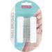 APOLLO Nail Brush SET2 White Multi-Colour 17.8x11.1x4 - Buy Online on GoSupps.com