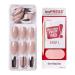 Shop Kiss Nail Impress Medium - Fame Game | Trendy Nail Art for Perfect Manicure | International Shipping Available - Buy Online on GoSupps.com