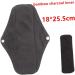 Reusable Mama Pads - Washable Cloth Menstrual Pads for Comfort and Convenience - Buy Online on GoSupps.com
