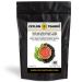 Ceylon Teabox English Breakfast Tea Pure Ceylon Loose Leaf Black Tea (FBOP) English Breakfast Tea Loose Leaf Tea Ceylon Black Tea English Breakfast Tea leaves 100g In Resealable Pouch